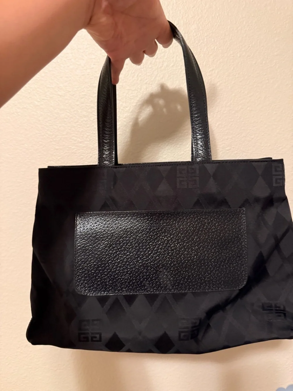Vintage Givenchy Handbag - Picture 2 of 15